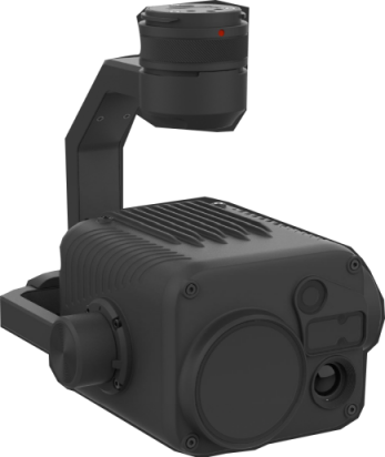 iCam20T高清智能四光